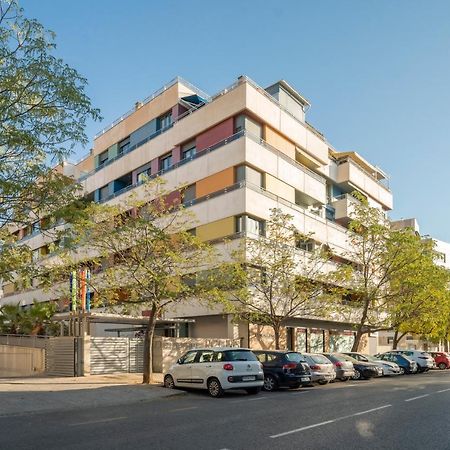 Enjoygranada Arcoiris公寓 外观 照片