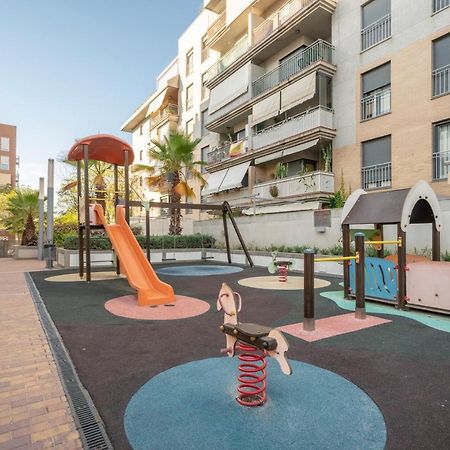 Enjoygranada Arcoiris公寓 外观 照片