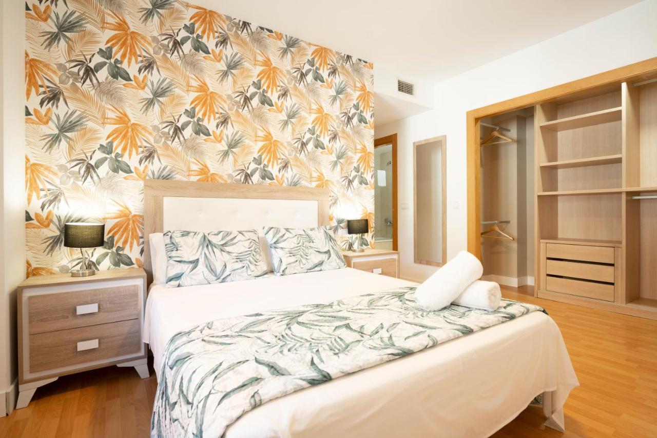 Enjoygranada Arcoiris公寓 外观 照片