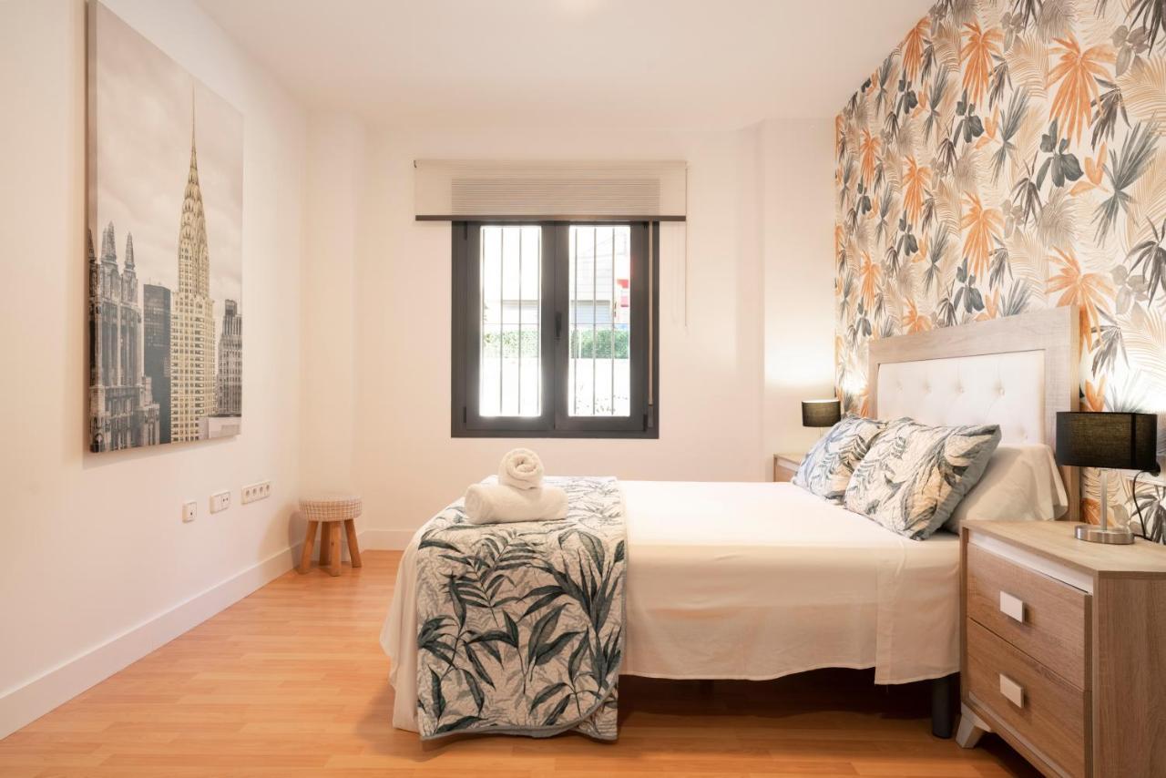 Enjoygranada Arcoiris公寓 外观 照片