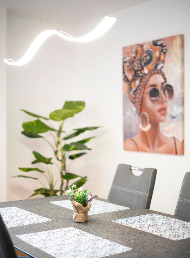 Enjoygranada Arcoiris公寓 外观 照片