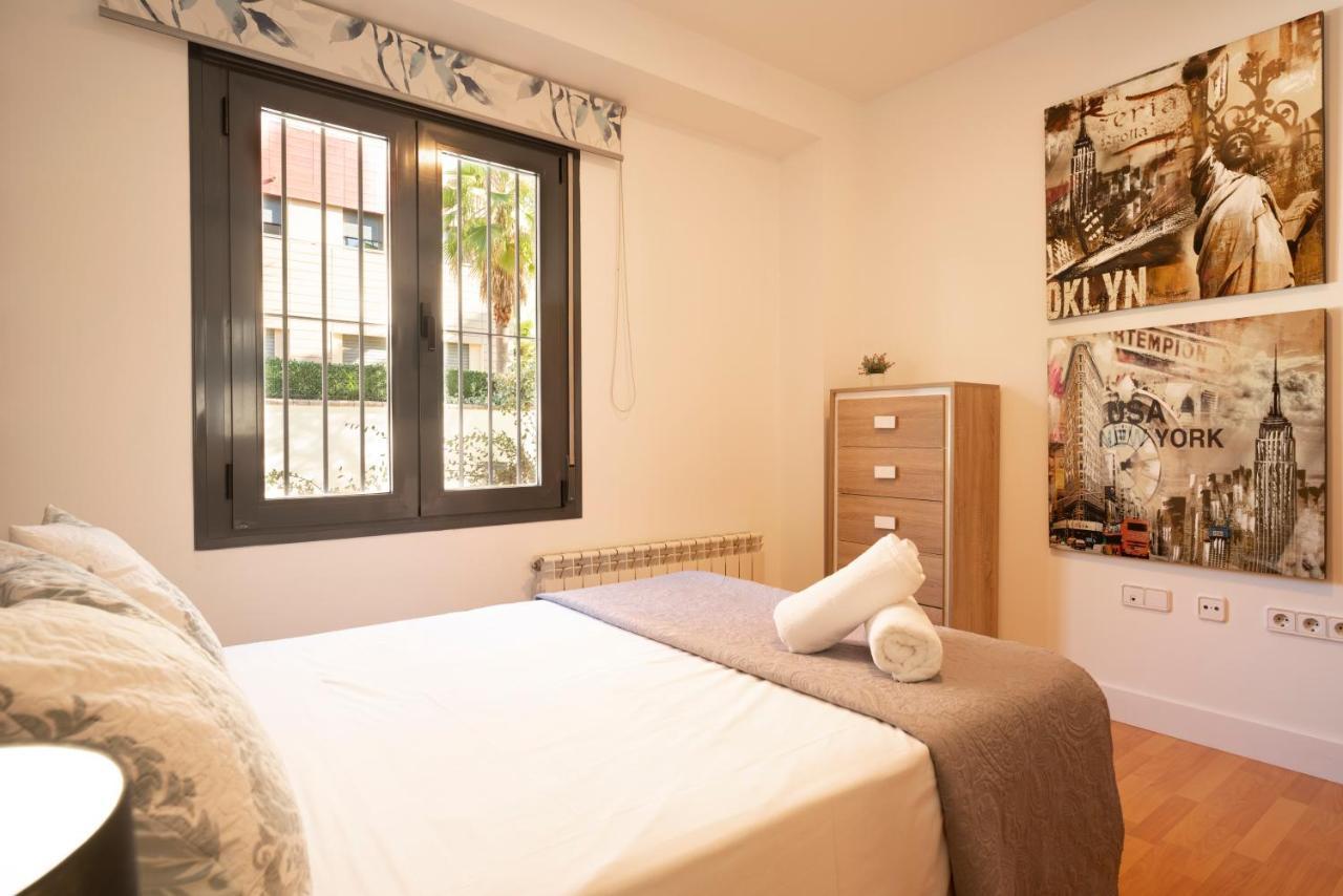 Enjoygranada Arcoiris公寓 外观 照片