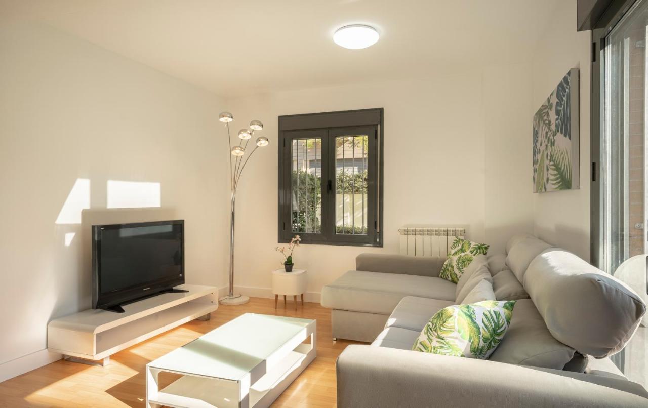 Enjoygranada Arcoiris公寓 外观 照片